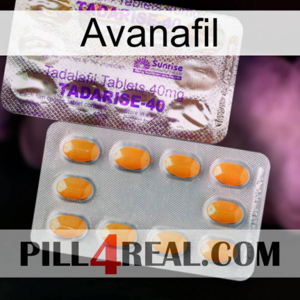 Avanafil new12